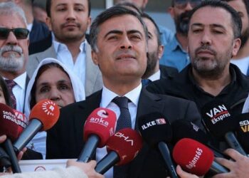 Yargıtay, Abdullah Zeydan kararını bozdu