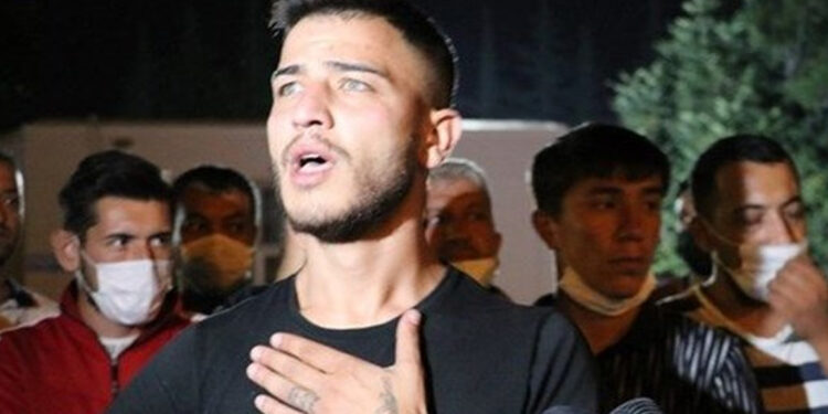 Yargıtay, Ümitcan Uygun'a verilen 10 yıl hapis cezasını onadı, tahliye talebi reddedildi