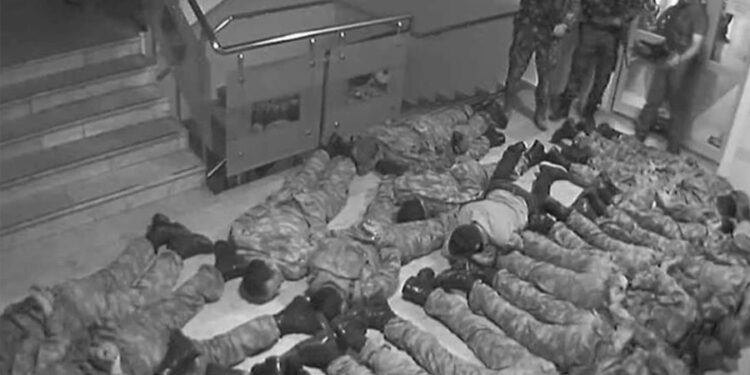 Yargıtay kararı bozdu: Türk Telekom baskınıyla ilgili davada müebbet hapse çarptırılan 31 ere tahliye