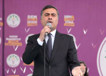 Yargıtay, mahkemenin kararını bozdu: Zeydan’ın dosyası yeniden görülecek