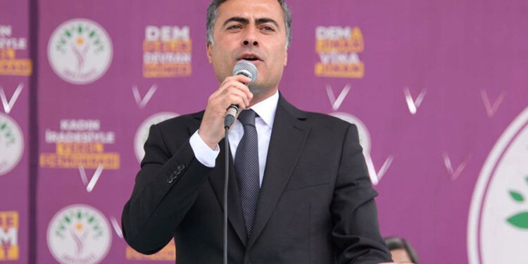 Yargıtay, mahkemenin kararını bozdu: Zeydan’ın dosyası yeniden görülecek