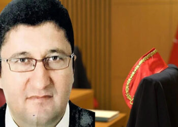 Yargıtay, ‘rüşvet makinesi’ hakimin cezası onandı: İş insanlarını tutuklayıp sonra para karşılığı tahliye etmiş