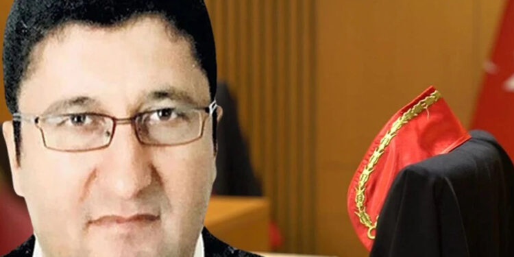 Yargıtay, ‘rüşvet makinesi’ hakimin cezası onandı: İş insanlarını tutuklayıp sonra para karşılığı tahliye etmiş