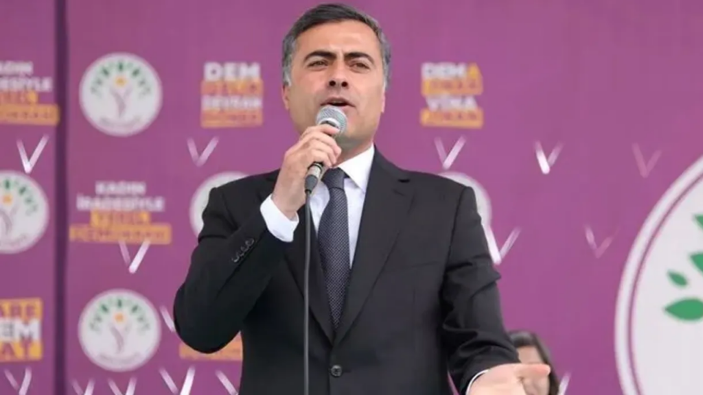 Yargıtay'dan Abdullah Zeydan Kararı: Haklarının Geri Verilmesine Ret