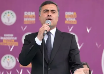 Yargıtay'dan Abdullah Zeydan Kararı: Haklarının Geri Verilmesine Ret