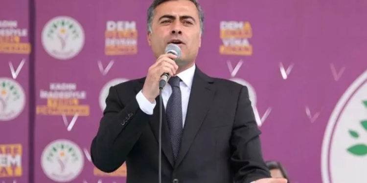 Yargıtay'dan Abdullah Zeydan Kararı: Haklarının Geri Verilmesine Ret