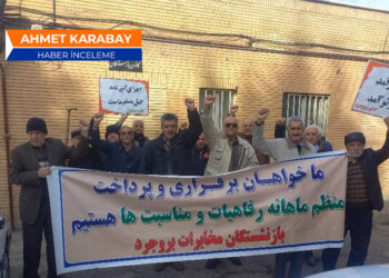 Yemen’i savaşla, İran’ı içten hareketle çökertecekler