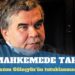 Yeni Asya Gazetesi Genel Yayın Yönetmeni Kazım Güleçyüz 57 gün sonra tahliye edildi