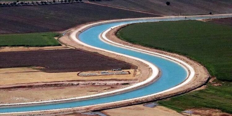 Yeni GAP eylem planı hazır