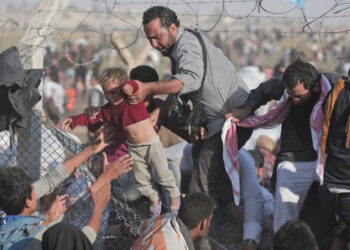 Yeni Göç Dalgası Geliyor! Suriye'de 1,5 Milyon Kişi Yerinden Olacak