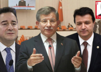 Yeni Grup İçin Temaslar Hızlandı: Başka İstifalar Yolda mı?