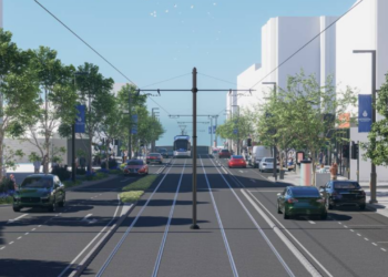 Yeni Tramvay Projesine Onay Çıktı! İstanbul’da 3 İlçeyi Birbirine Bağlayacak