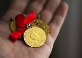 Yeni asgari ücretle kaç çeyrek altın alınabiliyor?