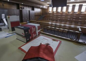 Yeni yargı paketinin detayları belli oldu: Denetimli serbestlik, iyi hal indirimi değişiyor