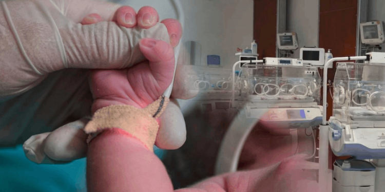 Yenidoğan Yoğun Bakım Üniteleri Nasıl Denetlenecek?