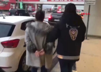 Yenidoğan çetesi soruşturmasında ikinci dalga: Doktor ve hemşireler de gözaltında