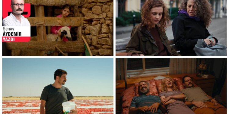 Yerli sinemada ‘yeni bir kuşak’ mı?