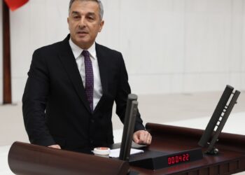 Yerlikaya’yı ‘Habur süreci’ üzerinden eleştirdi: O günkü gibi rolünüzü oynamanız gerekir