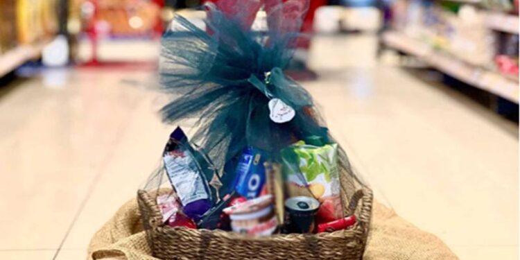 Yılbaşı sepetini enflasyon vurdu!