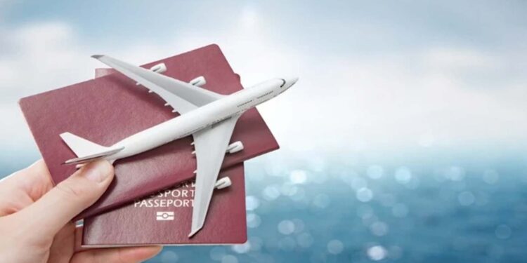 "Yılbaşı tatil rezervasyonlarında geçen yıla göre yüzde 30 artış var"