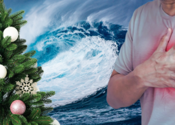 Yılbaşında 'Kalp Tsunamisi'ne Dikkat: Hayati Risk Var!