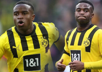 Yıldız Futbolcuyu Babası Yıktı! Hem Ebeveynleri Hem de Yaşı Yanlış Çıktı