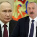 Yolcu uçağı Rus füzeleriyle vurulmuştu: Putin’den Aliyev’e özür telefonu