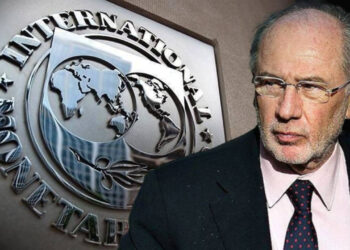 Yolsuzluk, Para Aklama, Vergide Usulsüzlük... Eski IMF Başkanı'na 4 Yıl 9 Ay Hapis Cezası