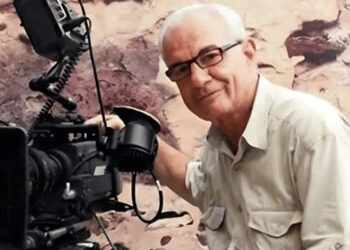 Yönetmen Şerif Gören hayatını kaybetti