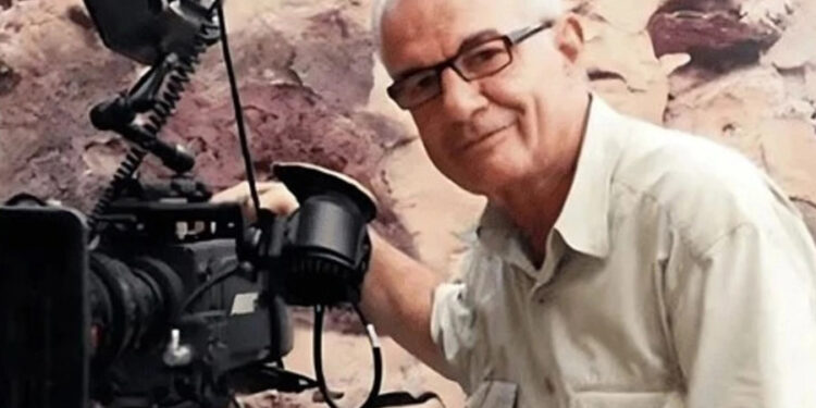Yönetmen Şerif Gören hayatını kaybetti