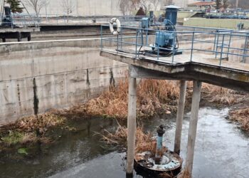 Yozgat’ta kirliliğe neden olan Biyolojik Atık Su Arıtma Tesisi yenilenecek