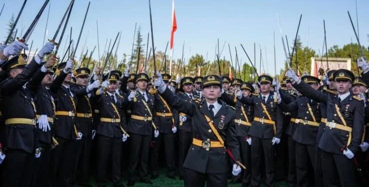 Yüksek Disiplin Kurulu teğmenler için 16 Ocak’ta toplanacak