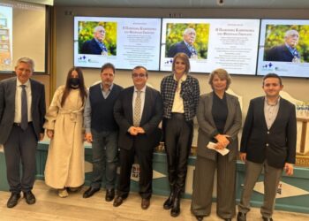 Yunan Gazeteciler Cemiyeti’nde Gülen anması: O bir ‘Köprü Kurucu’ydu