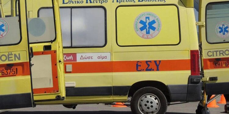 Yunanistan’da Suriyeli çocuğun ölümü: Göçmen merkezinin doktoru gözaltına alındı