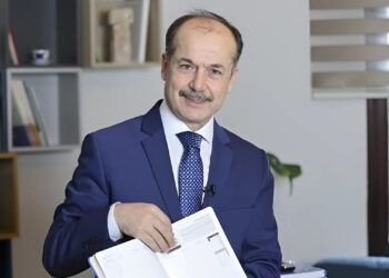 Yunus Emre Enstitüsü’nde yolsuzluk: Başkan, Almanya’dan sığınma talep etti
