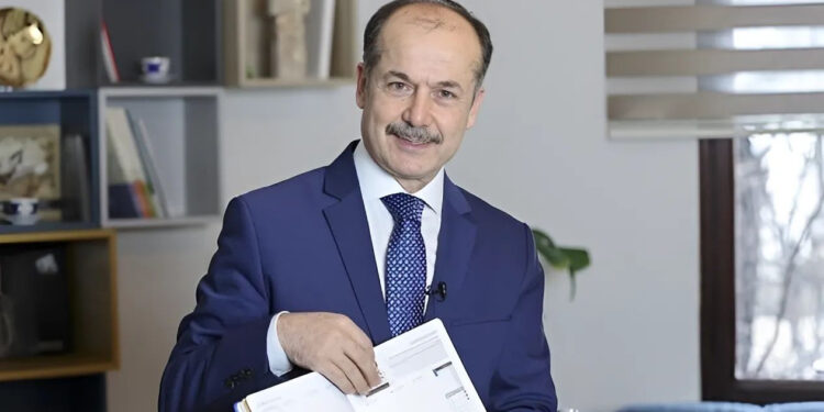 Yunus Emre Enstitüsü’nde yolsuzluk: Başkan, Almanya’dan sığınma talep etti