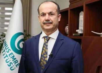 Yunus Emre Enstitüsü’nde yolsuzluk skandalı: Vakıf başkanı Almanya’ya iltica etti