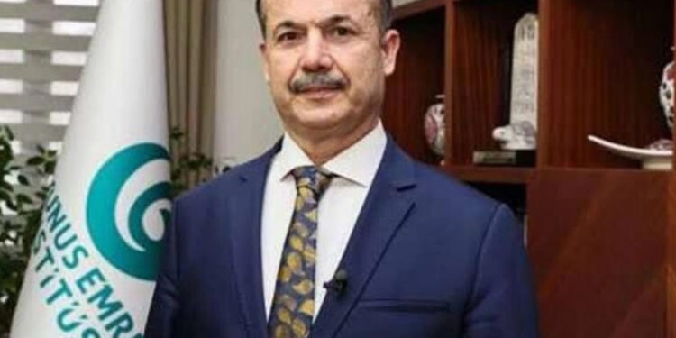 Yunus Emre Enstitüsü’nde yolsuzluk skandalı: Vakıf başkanı Almanya’ya iltica etti