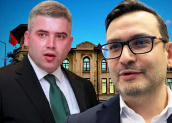 Yunus Emre Vakfı’nda naylon fatura skandalı: Aile Bakanı’nın eşi ile MHP’li Semih Yalçın’ın oğlu istifa etti