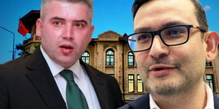 Yunus Emre Vakfı’nda naylon fatura skandalı: Aile Bakanı’nın eşi ile MHP’li Semih Yalçın’ın oğlu istifa etti