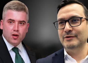 Yunus Emre Vakfı’nda naylon fatura skandalı: Bakan eşi ve MHP’li ismin oğlu istifa etti