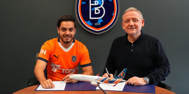 Yusuf Sarı’nın Yeni Adresi Belli Oldu