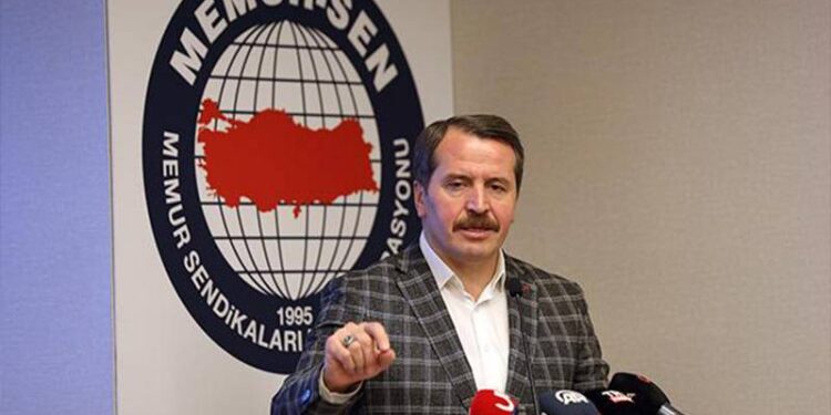 Yüzde 15 oranında ek zam ocak ayında uygulanmalıdır