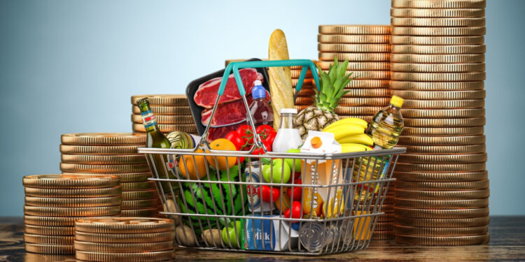 Yüzde 530 Zam Geldi! Gıda Enflasyonunda Acı Tablo Ortaya Çıktı