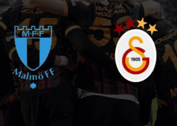 Zorlu Mücadelede İlk Gol Geldi | Malmö 1-0 Galatasaray | CANLI