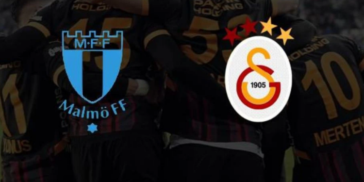 Zorlu Mücadelede İlk Gol Geldi | Malmö 1-0 Galatasaray | CANLI