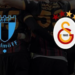 Zorlu Mücadelede İlk Gol Geldi | Malmö 1-0 Galatasaray | CANLI