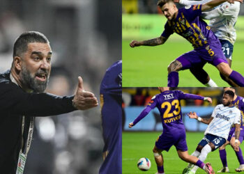 Zorlu Mücadelede Kazanan Çıkmadı! Fenerbahçe Zirve Yarışında Eyüpspor Engeline Takıldı