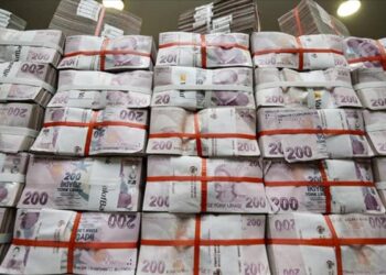 Bütçede açık 1 trilyon 276 milyar lira