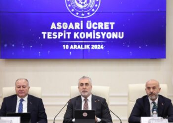 Asgari ücret pazarlığında “enflasyon” gerekçesiyle farklı beklentiler masada